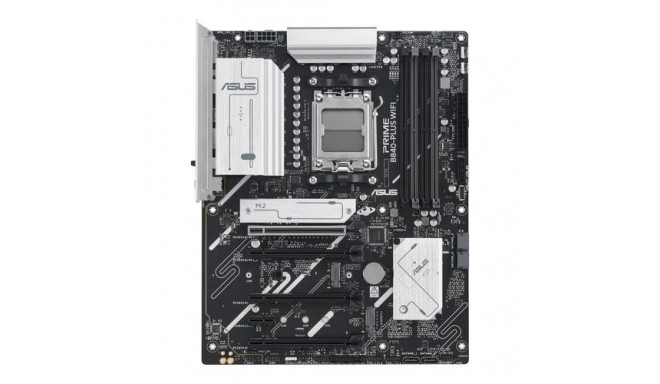 ASUS PRIME B840-PLUS WIFI AMD B840 Socket AM5 ATX