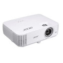 Acer Home H6830BD data projector Standard throw projector 4000 ANSI lumens DLP UHD 4K (3840x2160) 3D