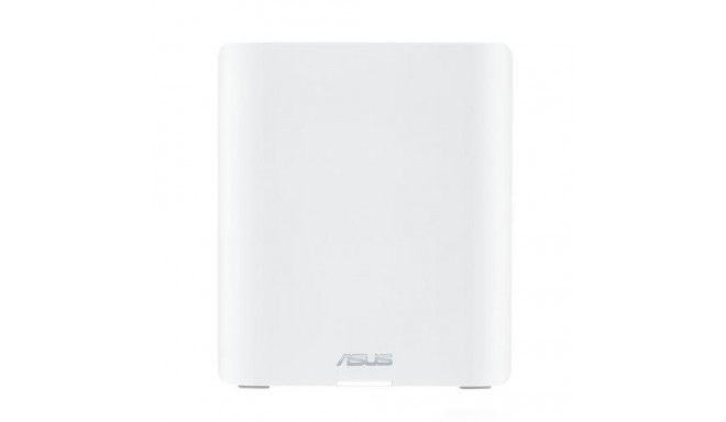 ASUS ZenWiFi BT8 Tri-band (2.4 GHz / 5 GHz / 6 GHz) Wi-Fi 7 (802.11be) White 3 Internal