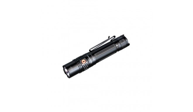 Fenix PD36R V2.0 flashlight Black Hand flashlight LED