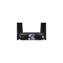 Panasonic SC-AKX710E-K home audio system Home audio mini system 2000 W Black