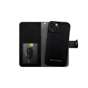 iDeal of Sweden Magnet Wallet+ iPhone 13 / 14 / 16e Black