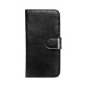 iDeal of Sweden Magnet Wallet+ iPhone 13 / 14 / 16e Black