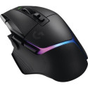 Logitech G G502 X PLUS - LIGHTSPEED Wireless RGB Gaming Mouse