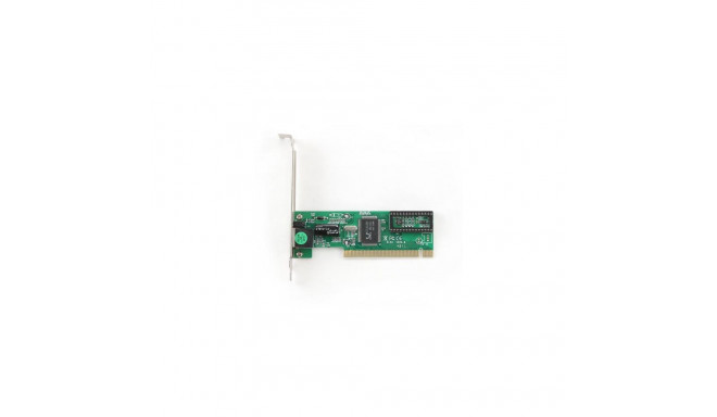 Gembird PCI Fast Ethernet Card 100 Mbit/s