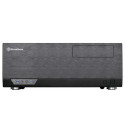 Silverstone Grandia GD09 Desktop Black