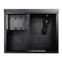 Silverstone Grandia GD09 Desktop Black