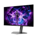 AOC AGON PRO AG326UD computer monitor 80 cm (31.5&quot;) 3840 x 2160 pixels 4K Ultra HD QD-OLED 