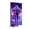 AOC AGON PRO AG326UD computer monitor 80 cm (31.5&quot;) 3840 x 2160 pixels 4K Ultra HD QD-OLED 