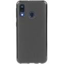 Mobilis case T-Series Soft Samsung Galaxy A40, black