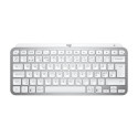 Logitech MX Keys Mini Minimalist Wireless Illuminated Keyboard