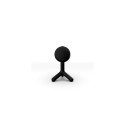 Logitech G 988-000551 microphone Black Table microphone