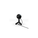 Logitech G 988-000551 microphone Black Table microphone