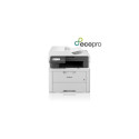 Brother MFC-L3740CDWE EcoPro ready all-in-one colour laser printer