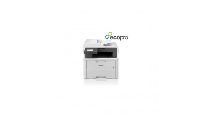 Brother MFC-L3740CDWE EcoPro ready all-in-one colour laser printer