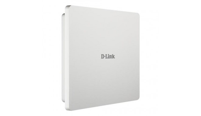 D-Link Wireless AC1200 Wave 2 Dual Band Outdoor PoE Access Points DAP-3666
