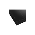 Beko HII64206F2MT Black Built-in 60 cm Zone induction hob 4 zone(s)