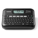 Brother PT-D460BTVP label printer Thermal transfer 180 x 180 DPI 30 mm/sec Wired &amp; Wireless 