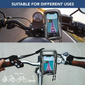 Cellularline Rider Shield - Universal