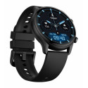 Zeblaze nutikell Btalk 3 Plus, must