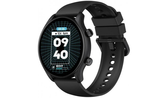 Zeblaze nutikell Btalk 3 Plus, must