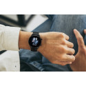 Zeblaze nutikell Btalk 3 Plus, must