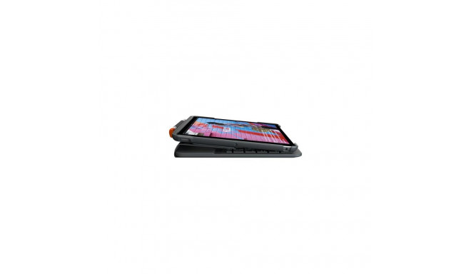 Logitech Slim Folio for iPad (7th, 8th, &amp; 9th generation)