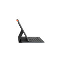 Logitech Slim Folio for iPad (7th, 8th, &amp; 9th generation)