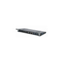 Gembird A-CM-COMBO9-02 laptop dock/port replicator Wired USB 3.2 Gen 1 (3.1 Gen 1) Type-C Grey