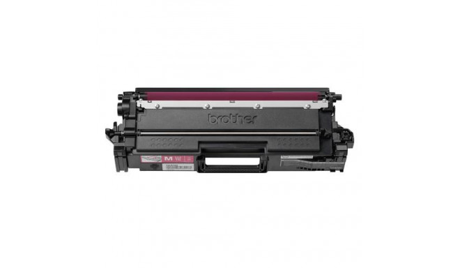 Brother TN-821XLM toner cartridge 1 pc(s) Original Magenta