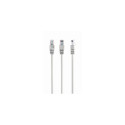 Gembird PP12-50M networking cable Grey Cat5e U/UTP (UTP)