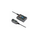 Cablexpert NCT-2 network cable tester Black