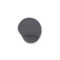 Gembird MP-GEL-GR mouse pad Grey