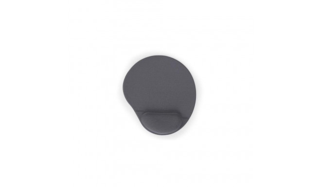 Gembird MP-GEL-GR mouse pad Grey