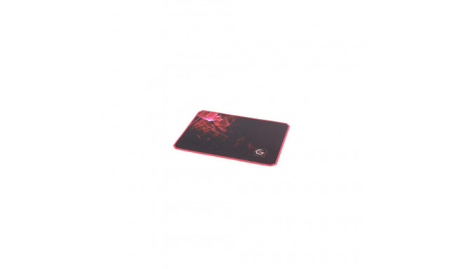 Gembird MP-GAMEPRO-M mouse pad Gaming mouse pad Multicolour