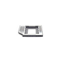 Gembird MF-95-01 drive bay panel 13.3 cm (5.25&quot;) Control panel