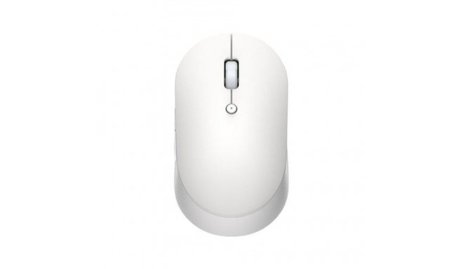 Xiaomi Mi Dual Mode Silent Edition White