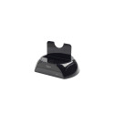 Gembird HD32-U3S-2 storage drive docking station Black