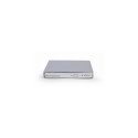Gembird DVD-USB-02-SV optical disc drive DVD±RW Silver