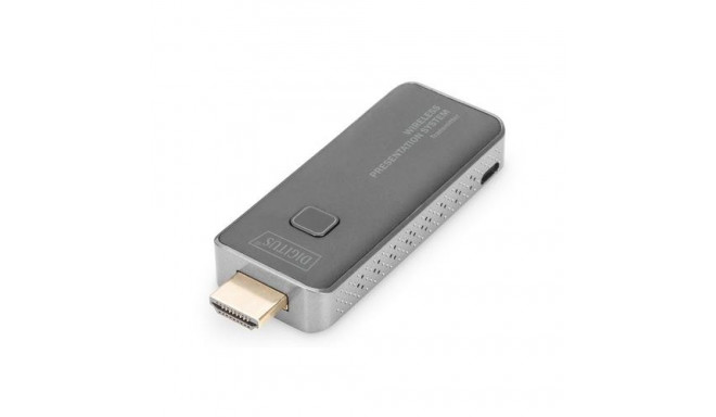 Digitus Wireless HDMI Transmitter for Click &amp; Present Mini (DS-55319)