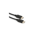 Gembird DisplayPort, 1 m Black