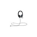 Logitech H540 USB Computer Headset