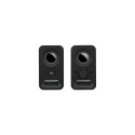 Logitech Z150 Multimedia Speakers