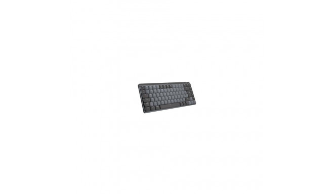 Logitech MX Mechanical Mini
