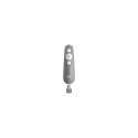 Logitech R500 Laser Presentation Remote
