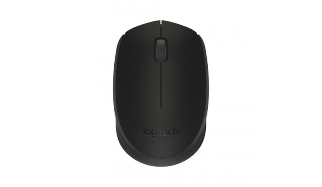 Logitech M170 Wireless Mouse