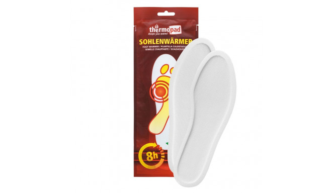 Jalgade soojendaja 36-37 S Thermopad -