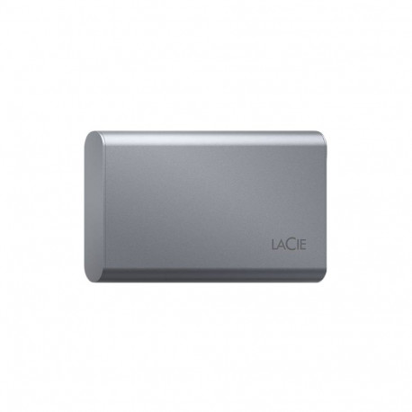 LaCie SSD External Mobile Secure (SED BASE, 2.5'/1TB/USB 3.1 TYPE C)