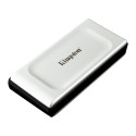 Kingston 1000GB External SSD 2000MB/s read, 2000MB/s write USB Type C