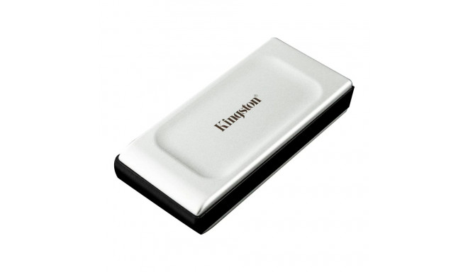 Kingston 1000GB External SSD 2000MB/s read, 2000MB/s write USB Type C